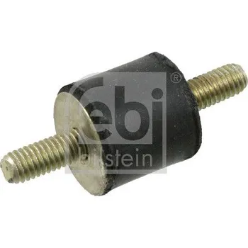 Nárazník Záchyt-/upevnění nárazníku FEBI BILSTEIN 19580