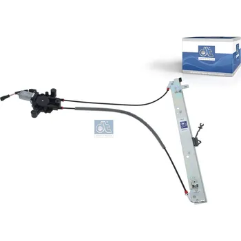 Stahovačka okna Zvedací zařízení oken MTX IV--C13