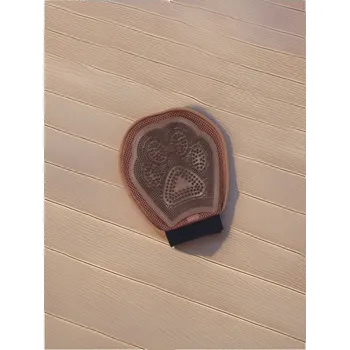 Rukavice Sinsay - Rukavice na domácí zvířata - hnědá - 200DW-88X - 200DW-88X-ONE-2