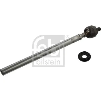 Soustava řízení Axiální kloub, příčné táhlo řízení FEBI BILSTEIN 17611