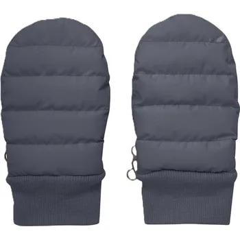 Rukavice EN FANT Dětské funkční rukavice Ebony Velikost (od výrobce): 4 - 6 l.