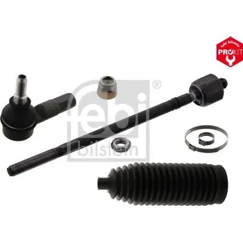 Soustava řízení Příčné táhlo řízení FEBI BILSTEIN 39029
