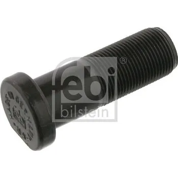 Plechové kolo Šroub kola FEBI BILSTEIN 01648