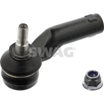 Táhlo řízení Hlava příčného táhla řízení SWAG 83 93 4480