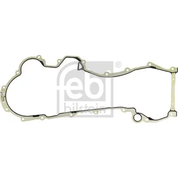 Těsnění motoru Těsnění, rozvodové ústrojí FEBI BILSTEIN 32153