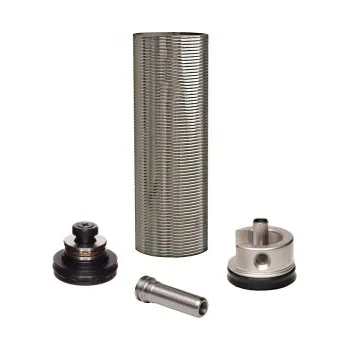 Set vzduchotechniky pro AK