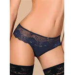 Leilieve dámské kalhotky 992 modrá
