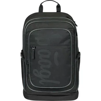 BAAGL Cubic 29 l, Černý