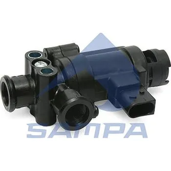 Ventil Magnetický ventil SAMPA 091.446
