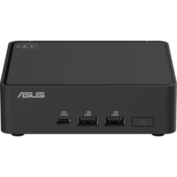 Notebook ASUS RNUC15CRKU500002 Černá 225H