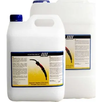 Svářečka Kühtreiber kapalina separační 10l (055190005)