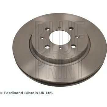 Brzdový kotouč Brzdový kotouč BLUE PRINT ADK84340