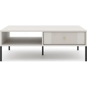 Obývací stěna WIP Isae 2S (kašmír + černá)