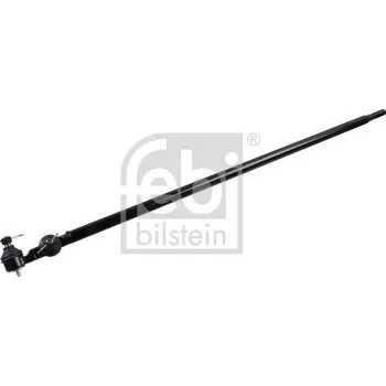 Soustava řízení Hlava příčného táhla řízení FEBI BILSTEIN 185764