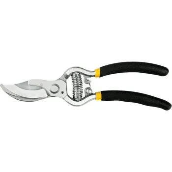 Zahradní nůžky Strend Pro Garden Nožnice Strend Pro P8013, 200 mm, záhradné, na konáre, HD, Softdipp black