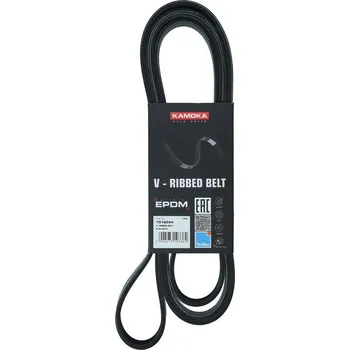 ozubený klínový řemen KAMOKA (7016244)