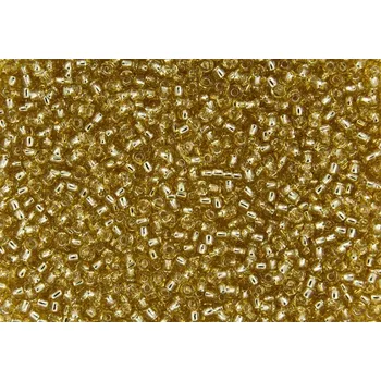 Korálek TOHO - Round 11/0 č.1138