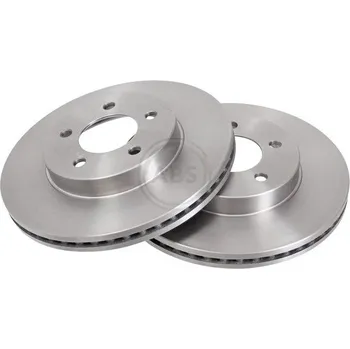 Brzdový kotouč Brzdový kotouč A.B.S. 17316