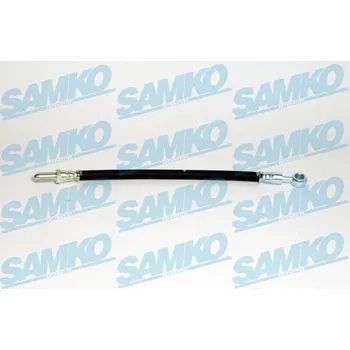 Brzdová hadice Brzdová hadice SAMKO 6T48586