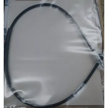 Lanko parkovací brzdy Tažné lanko, parkovací brzda FTE (9250490)