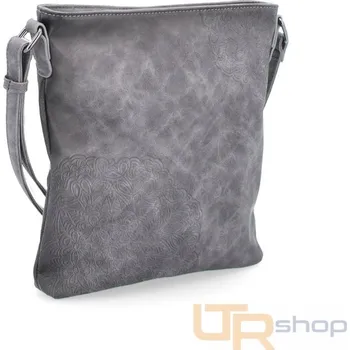 Kabelka 6287 Crossbody kabelka INDEE Famito - D.Blue-Multi