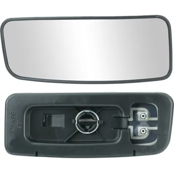 Auto zrcátko Sklo levého zpětného zrcátka MERCEDES SPRINTER 209-524 |0/2013-06/2018| vyhřívané | 5903107159105