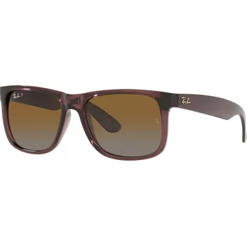 Ray-Ban Justin RB 4165 865/T5 55