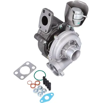 Turbodmychadlo Turbodmychadlo KAMOKA 8600001