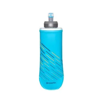 Láhev Hydrapak SOFTFLASK SPEED 500ml Malibu Blue one-size