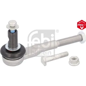 Táhlo řízení Hlava příčného táhla řízení FEBI BILSTEIN 39077