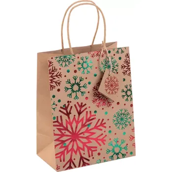 Plážová taška Pekkola S vánoční dárková taška, malá - vícebarevná - AP808771