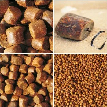 Imperial Baits Carptrack Aminopellets - 20 mm Gramáž: 2 kg