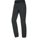 Pánské lezecké kalhoty Ocún Mánia Pants anthracite obsidian L