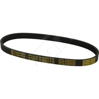 ozubený klínový řemen HART (917788)