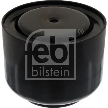 Valivý píst, vlnovec vzduchové pružiny FEBI BILSTEIN 38555