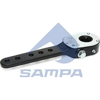 Přislušenství brzdového systému Pákový ovladač, brzdový systém SAMPA 070.480