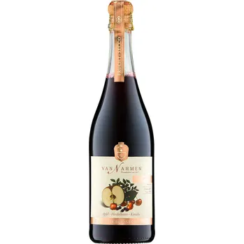 VAN NAHMEN ovocne SECCO jablko-borůvka-třešeň