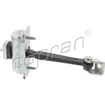 Dveře karosérie Uchycení dveří HANS PRIES - TOPRAN 209 275