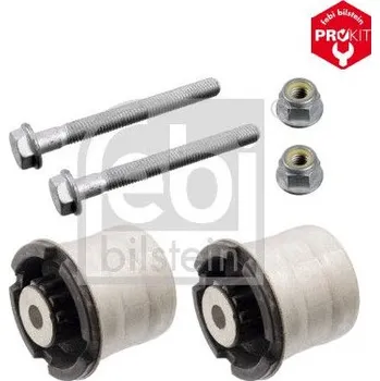 Zavěšení kol Uložení, řídicí mechanismus FEBI BILSTEIN 175763