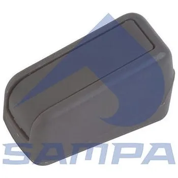 Dveře karosérie Vnější klika dveří SAMPA 034.141