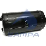 Zásobník vzduchu, pneumatický systém SAMPA 0510 0081