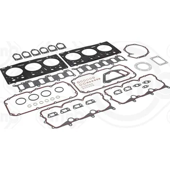 Těsnění motoru Sada těsnění, hlava válce ELRING 497.940