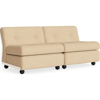 Sedací souprava HAY Dvoumístná pohovka Amanta, Vanir 413