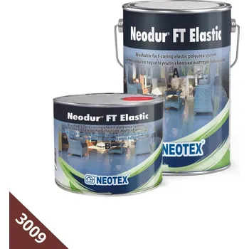 Penetrace NEOTEX Neodur FT Elastic 5,5 kg