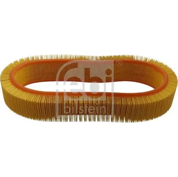 Filtr do auta Vzduchový filtr FEBI BILSTEIN FEB31445