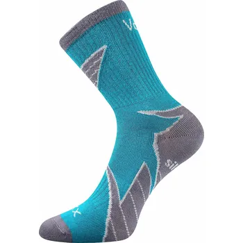 VoXX chlapecké ponožky Joskik petrolejová