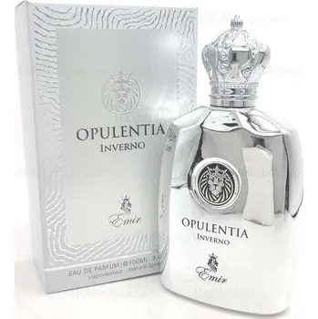 Pánský parfém Paris Corner Opulentia Inverno M EDP 100 ml