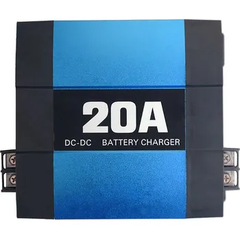 Motobaterie BYGD DC to DC charger, 20 A