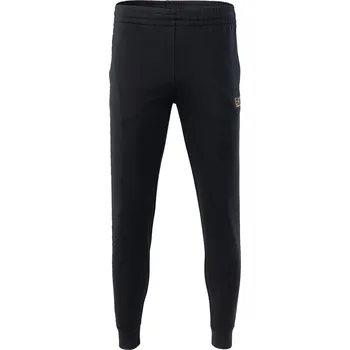 Pánské kalhoty Pánské Kalhoty EA7 TRAIN CORE ID M PANTS CH COFT SLIM 8NPP53PJ05Z0208 – Černá L