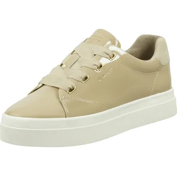 Dámské tenisky Dámské Tenisky GANT AVONA 29531675-G24 – Béžová 41